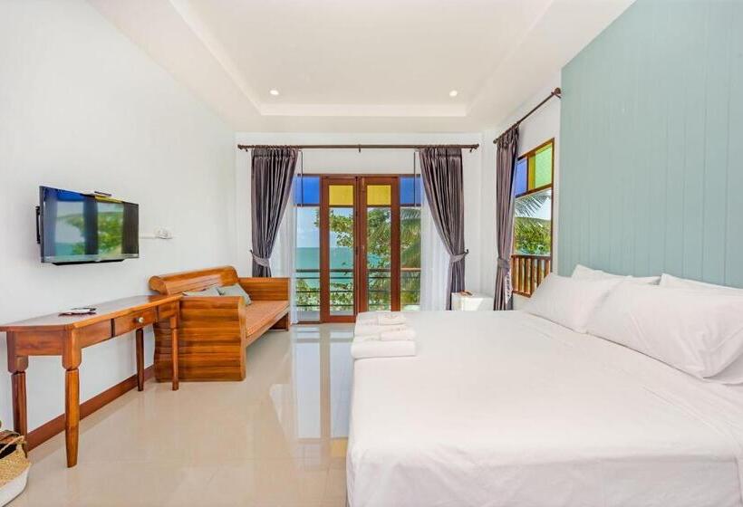 Hotel The Boutique Khanom