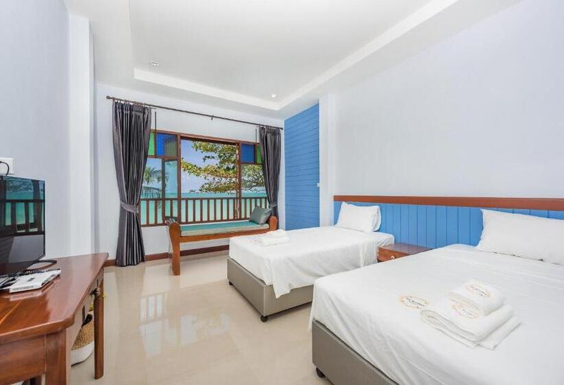 Hotel The Boutique Khanom