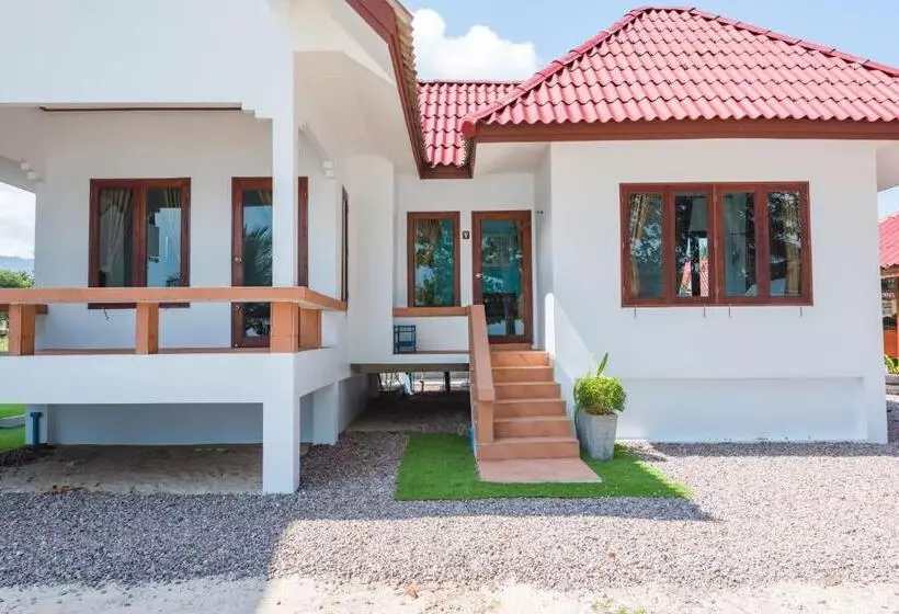 Hotelli The Boutique Khanom