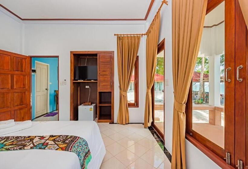 Hotel The Boutique Khanom