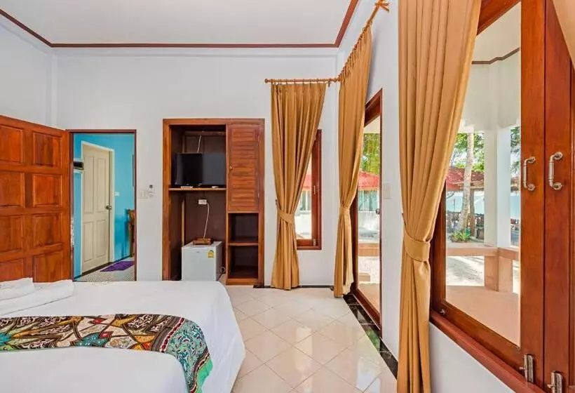 Hotelli The Boutique Khanom