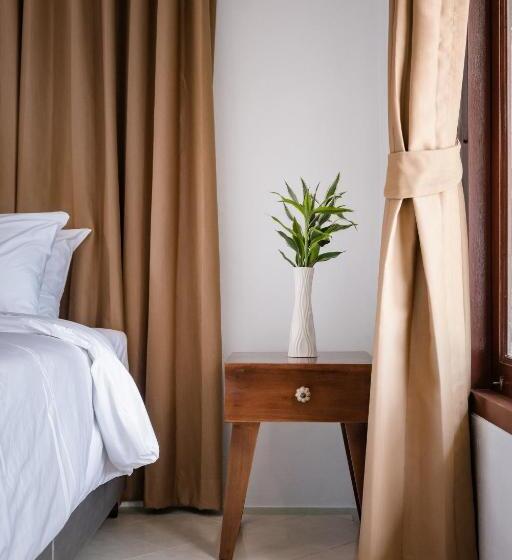 Hotel The Boutique Khanom