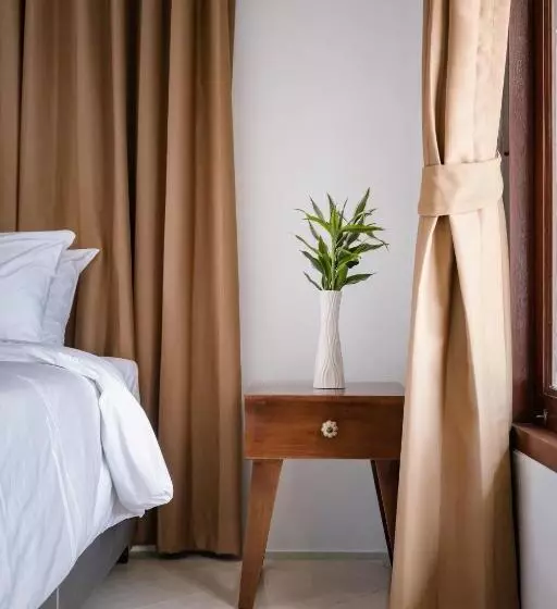 Hotelli The Boutique Khanom