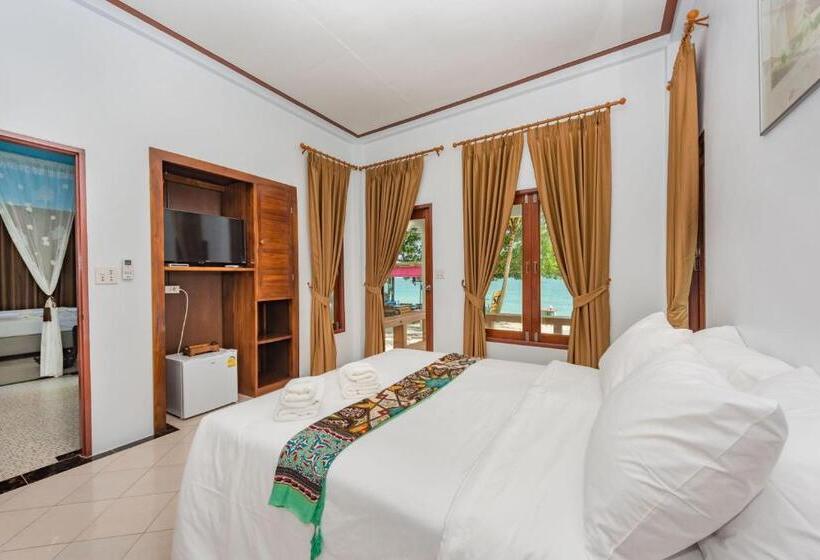 Hotel The Boutique Khanom