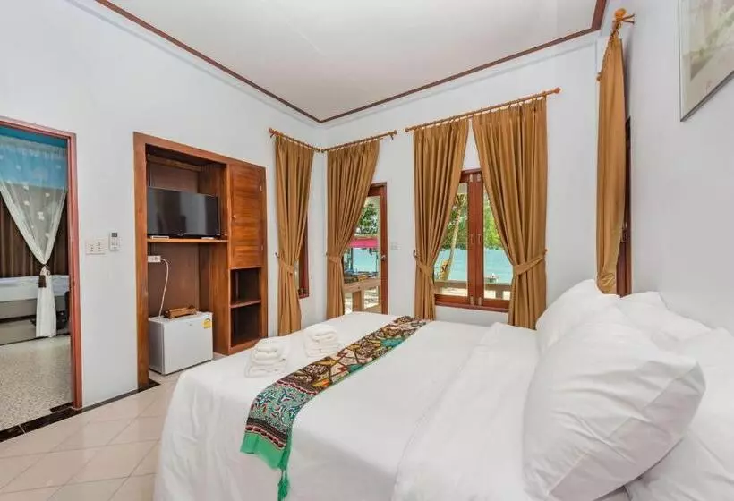 Hotelli The Boutique Khanom