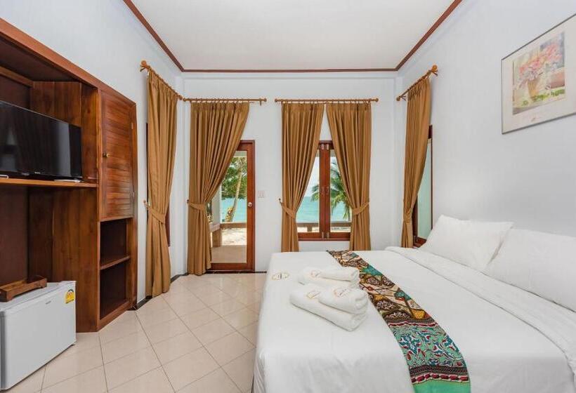 Hotel The Boutique Khanom