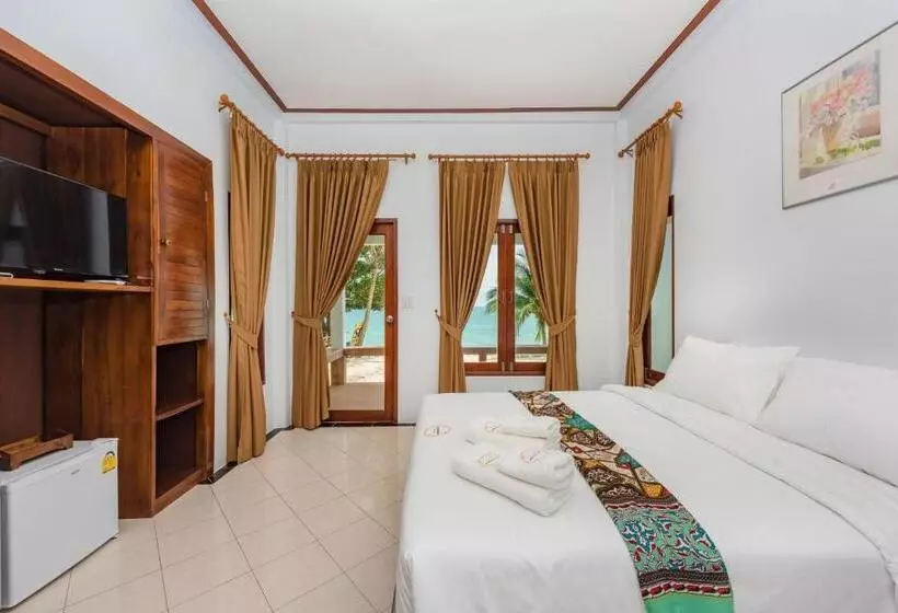 Hotelli The Boutique Khanom