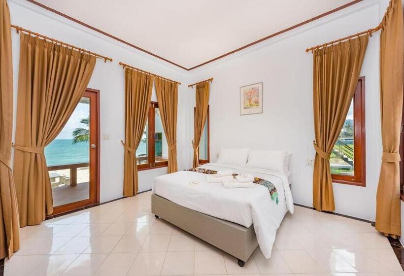 Hotel The Boutique Khanom