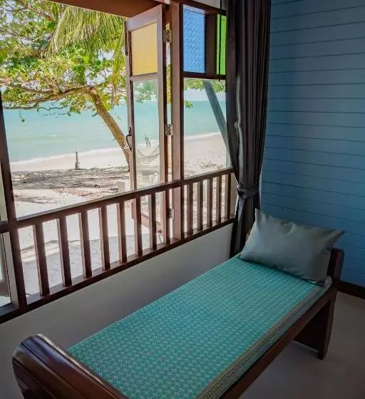 Hotelli The Boutique Khanom