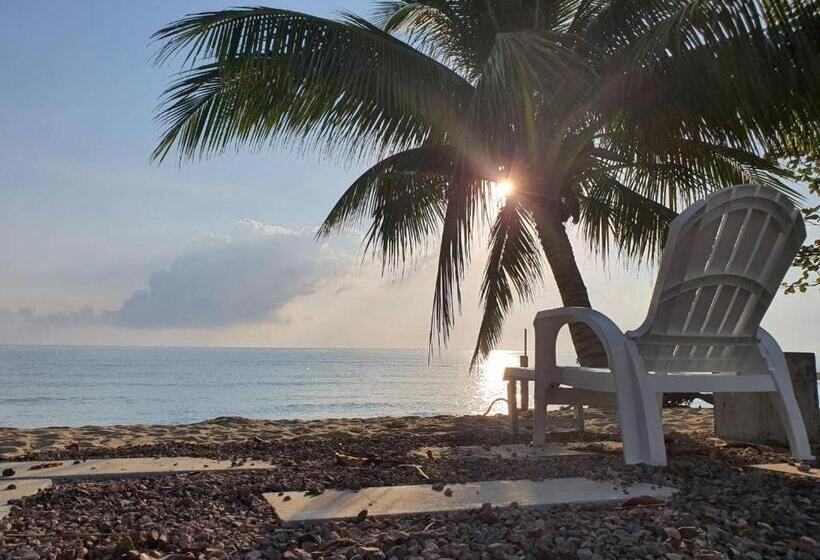 Hotel The Boutique Khanom