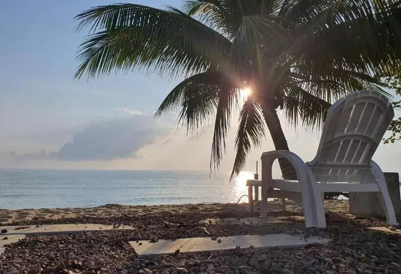 Hotelli The Boutique Khanom