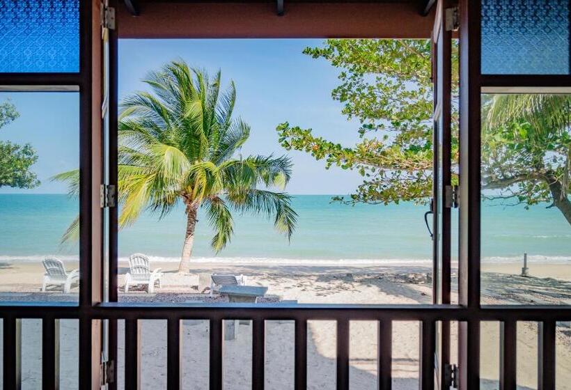 Hotel The Boutique Khanom