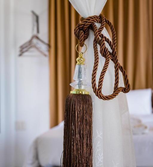 Hotel The Boutique Khanom