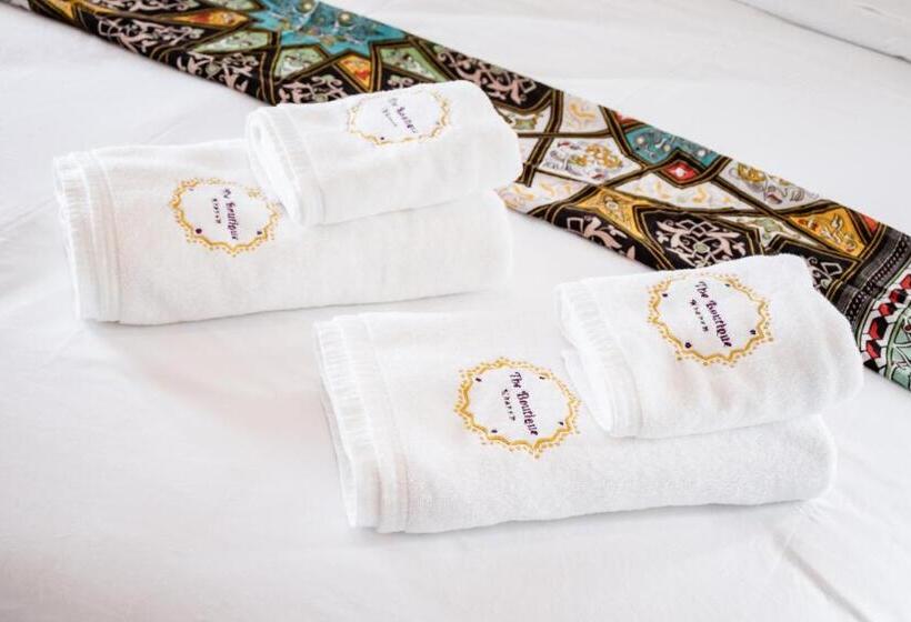 Hotel The Boutique Khanom