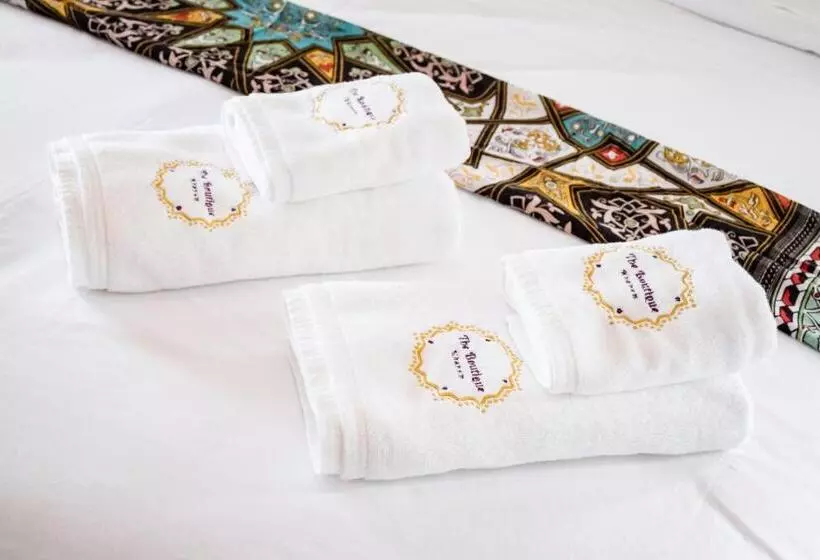 Hotelli The Boutique Khanom