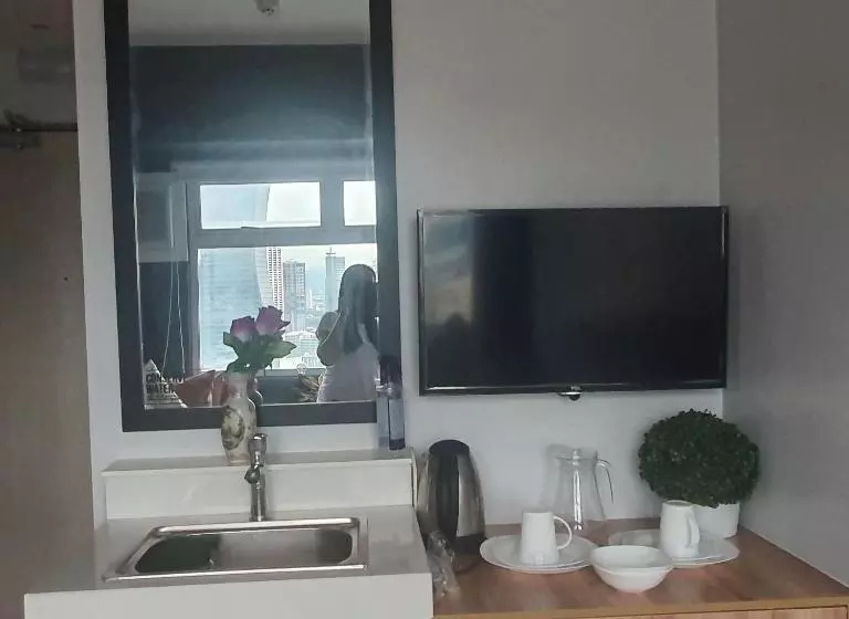 Hotelli Reddoorz Plus @ Urban Deca Tower Edsa 2