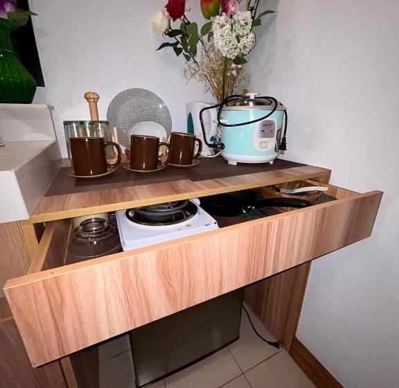 هتل Reddoorz Plus @ Urban Deca Tower Edsa 2