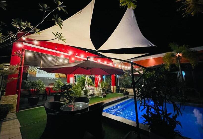 Hotel Villa Abadi Resort