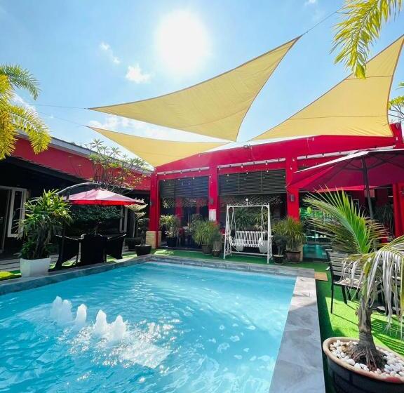 Hotel Villa Abadi Resort