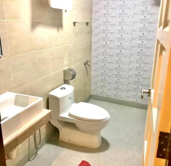 Hotel Villa Abadi Resort