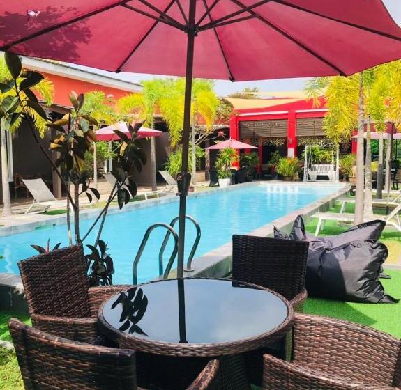 Hotel Villa Abadi Resort