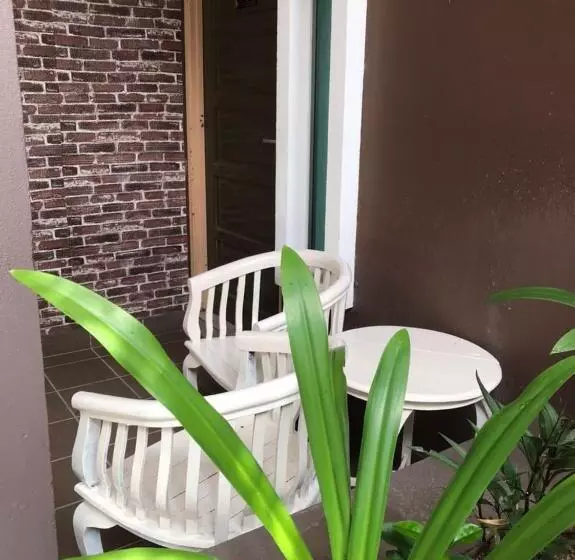 ホテル Villa Abadi Resort