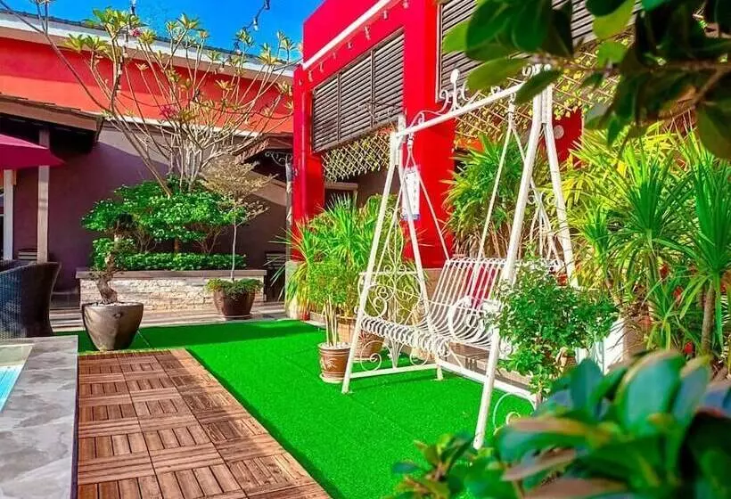 ホテル Villa Abadi Resort