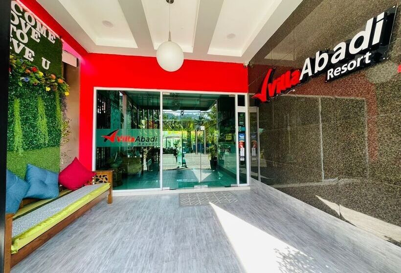 Hotel Villa Abadi Resort