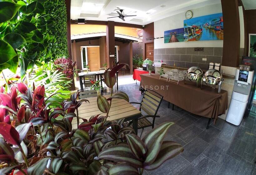 Hotel Villa Abadi Resort