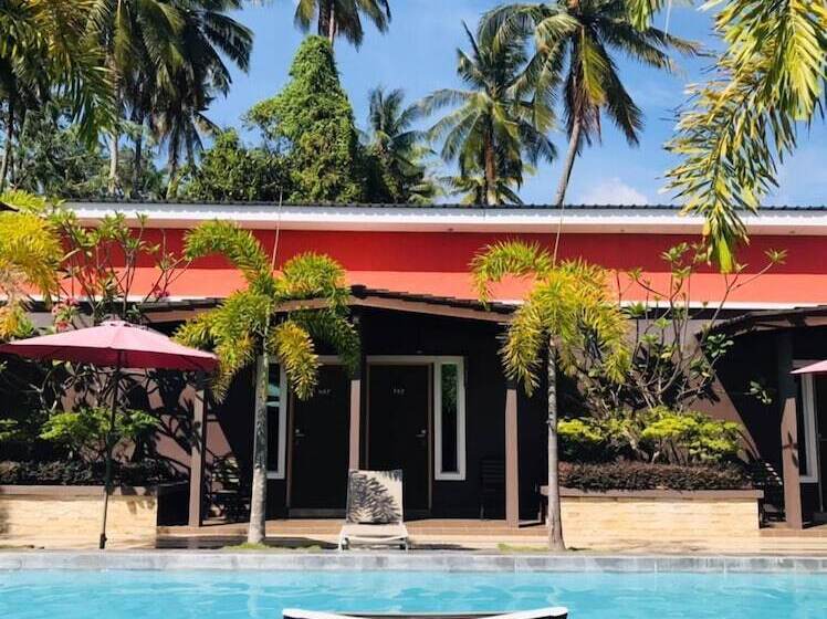 Hotel Villa Abadi Resort