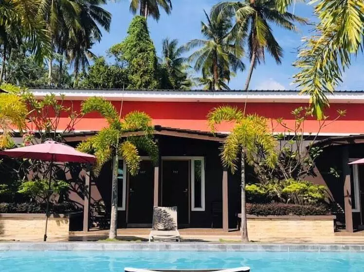 ホテル Villa Abadi Resort