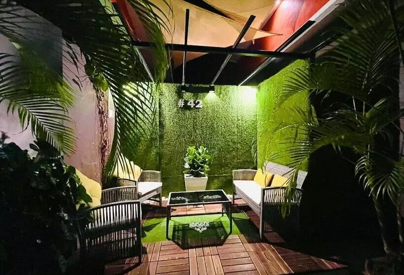 ホテル Villa Abadi Resort