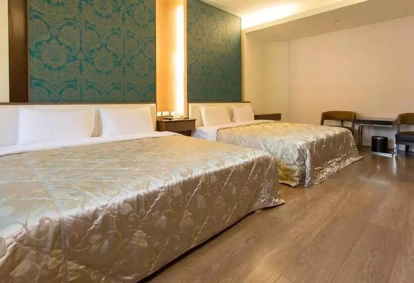 هتل Xiangting Homestay