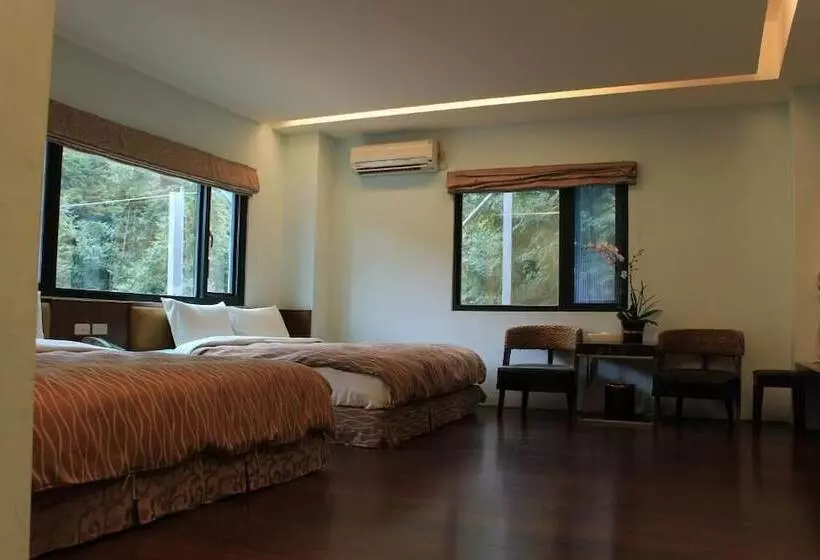 هتل Xiangting Homestay