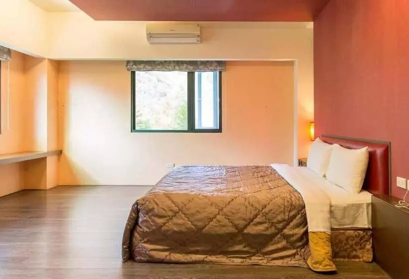 هتل Xiangting Homestay