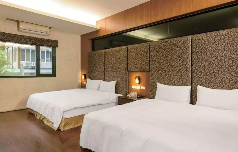 هتل Xiangting Homestay