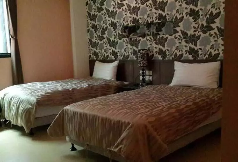 هتل Xiangting Homestay