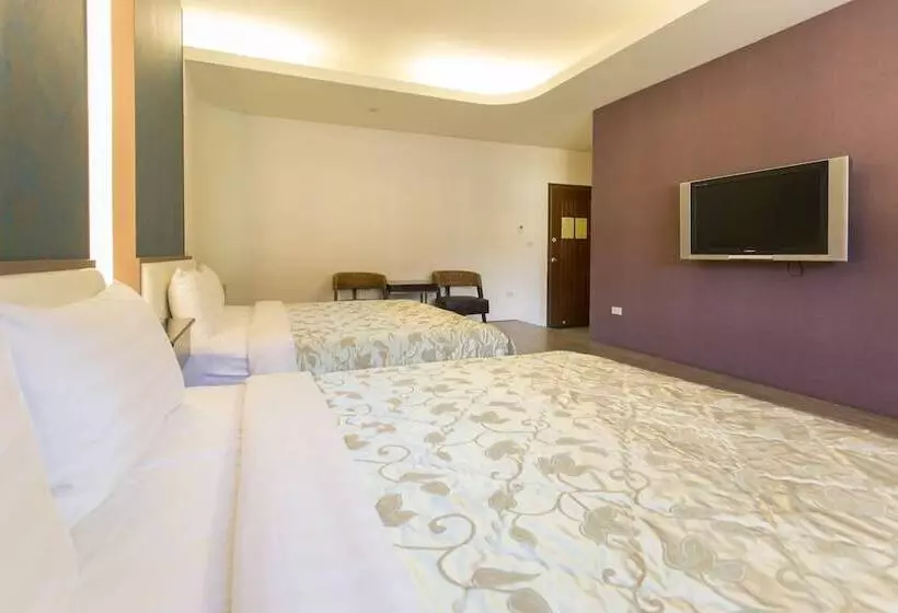هتل Xiangting Homestay