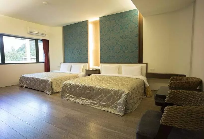 هتل Xiangting Homestay