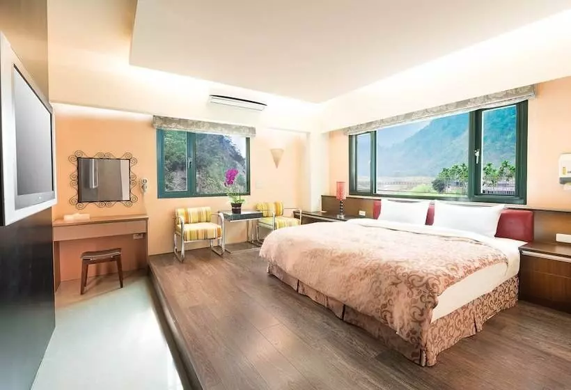 هتل Xiangting Homestay