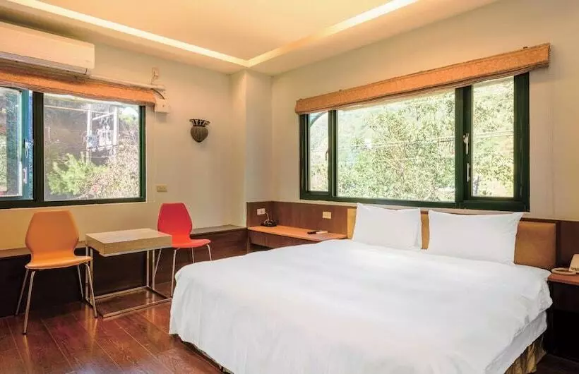 هتل Xiangting Homestay