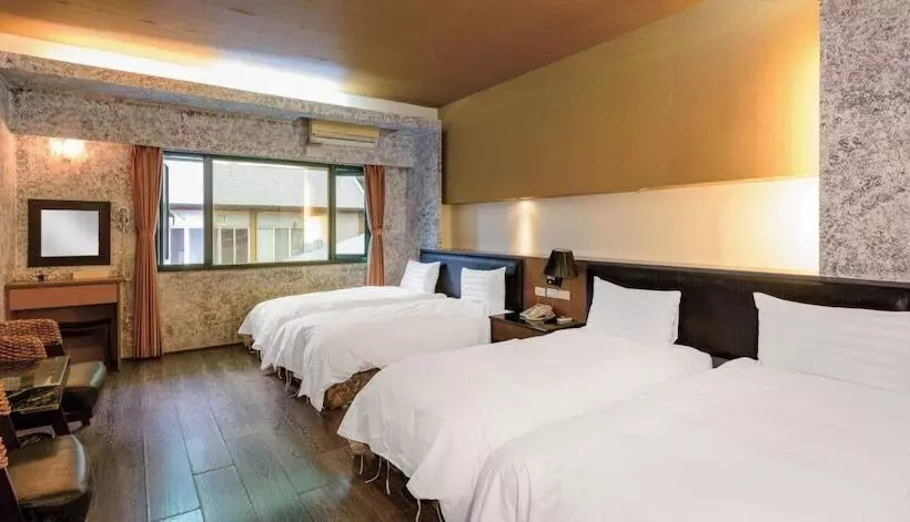 هتل Xiangting Homestay