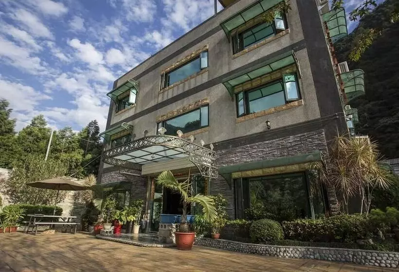 هتل Xiangting Homestay