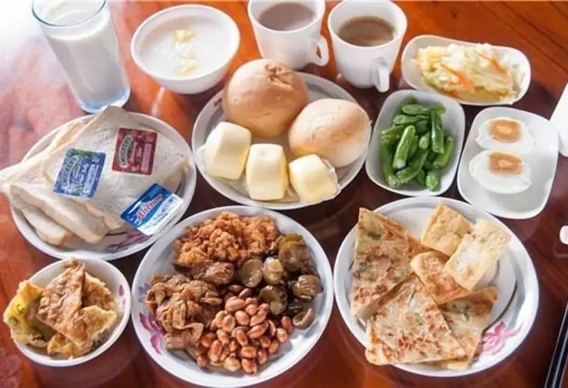 هتل Xiangting Homestay