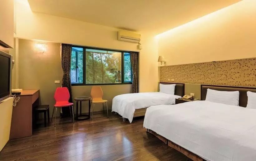 هتل Xiangting Homestay