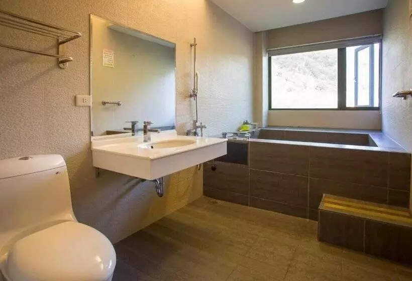 هتل Xiangting Homestay