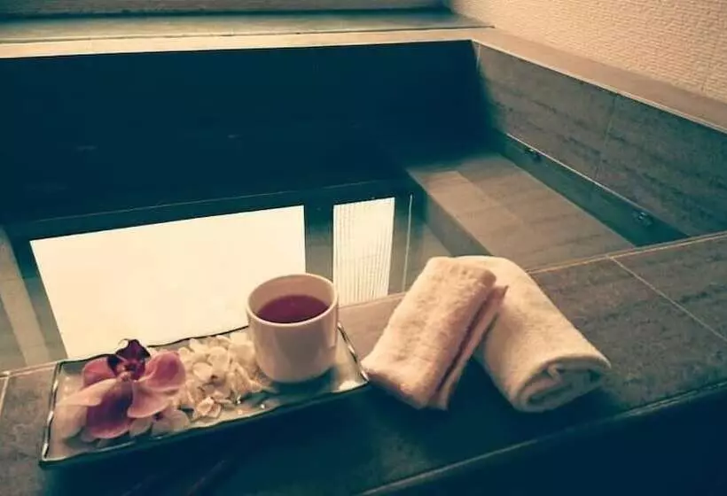 هتل Xiangting Homestay