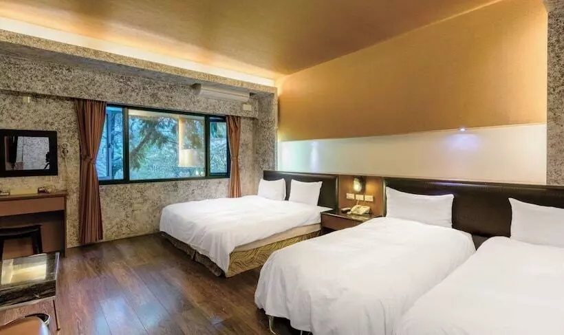 هتل Xiangting Homestay