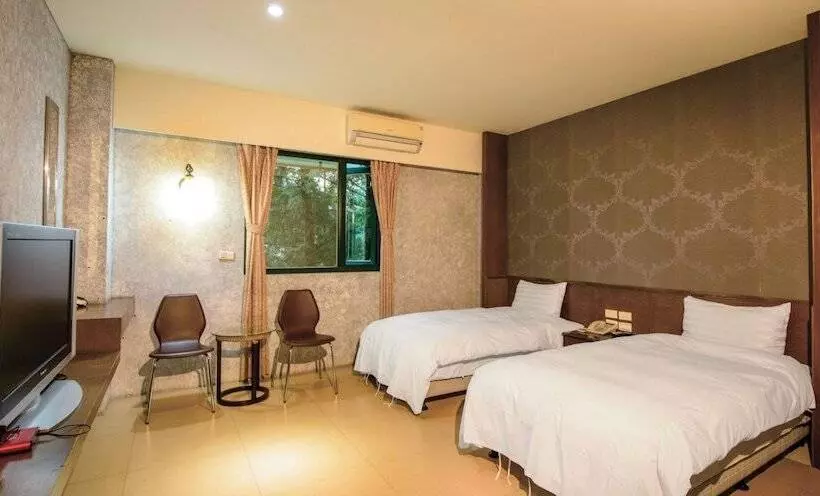 هتل Xiangting Homestay