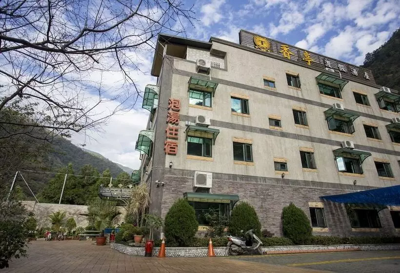 هتل Xiangting Homestay